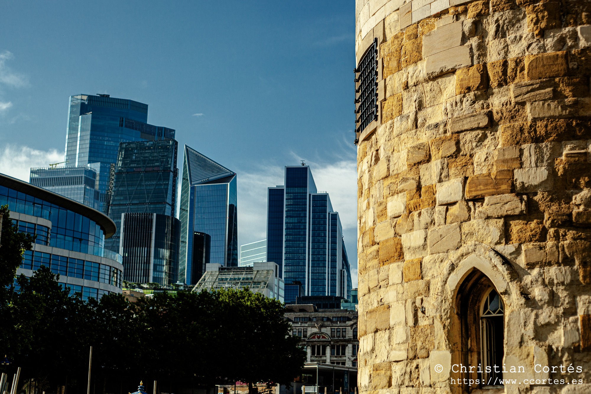 TowerBridge Super Takumar 55mm F1.8 14
